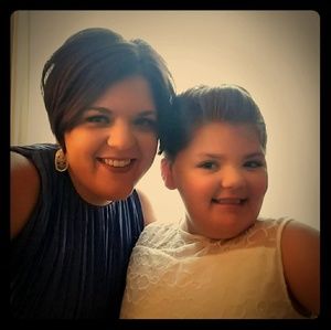 Meet your Posher, Sam